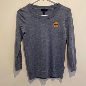 Women’s J. Crew Sweater